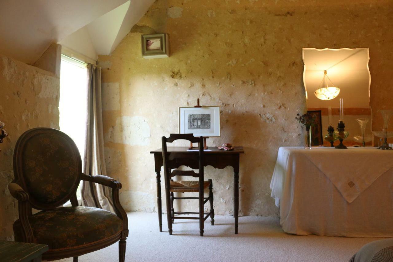Le Bourgis Bed & Breakfast La Chapelle-Montligeon Exterior photo