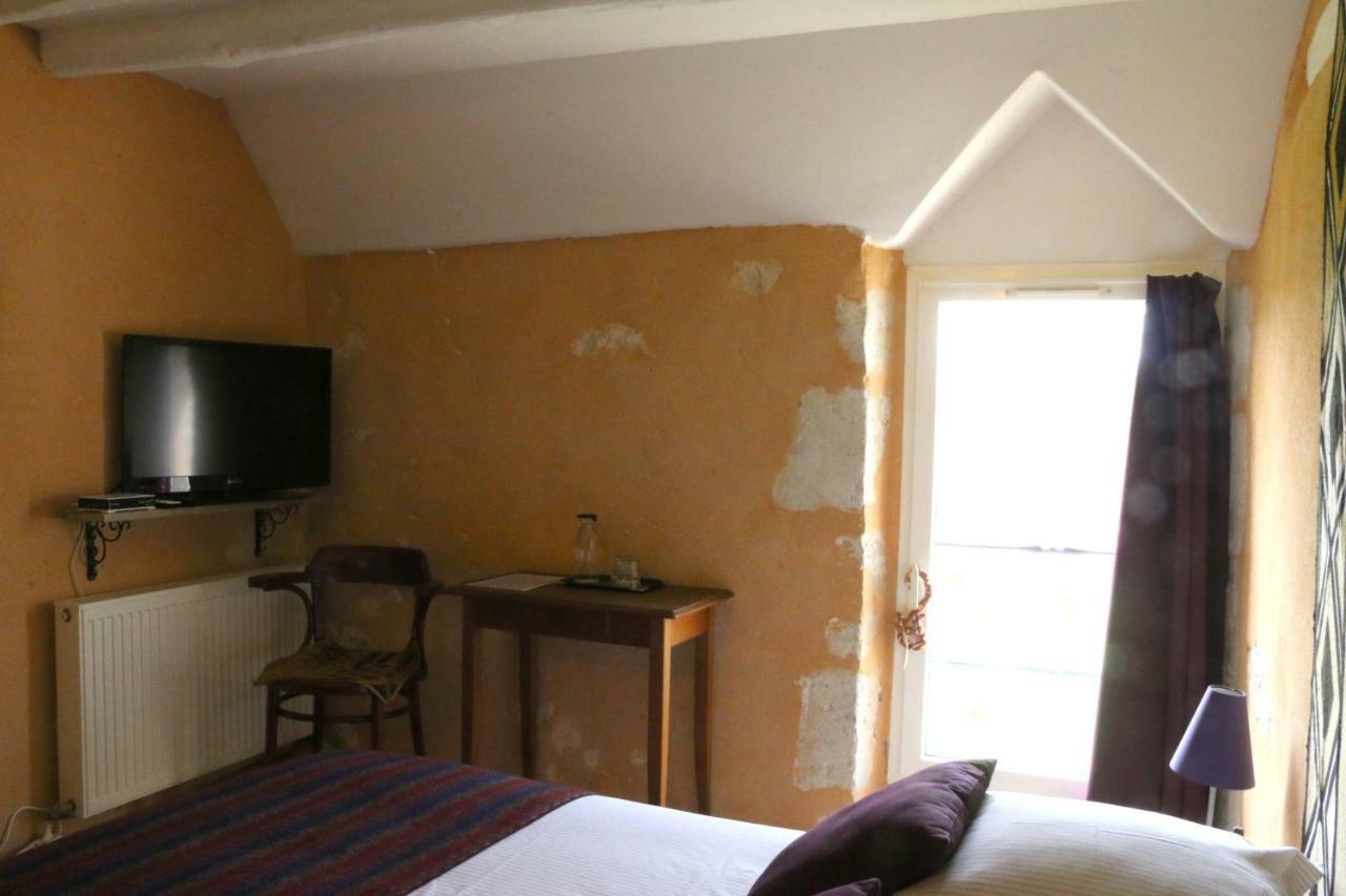 Le Bourgis Bed & Breakfast La Chapelle-Montligeon Exterior photo