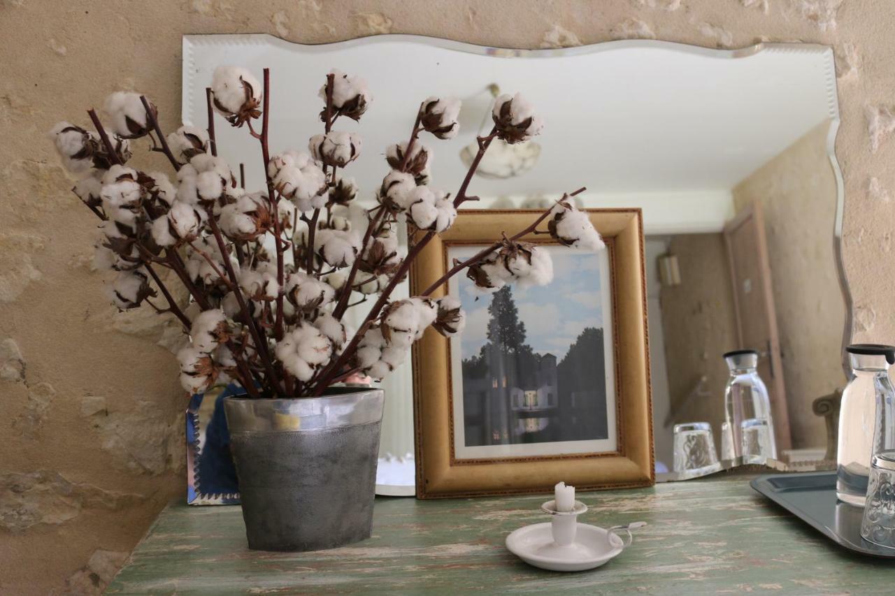 Le Bourgis Bed & Breakfast La Chapelle-Montligeon Exterior photo