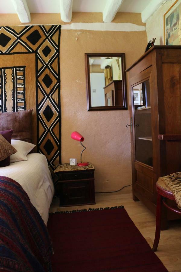 Le Bourgis Bed & Breakfast La Chapelle-Montligeon Exterior photo
